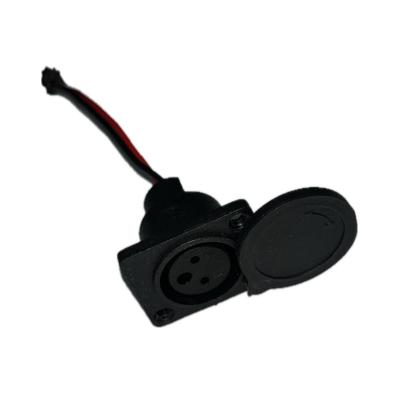 Разъем АКБ 3 Pin купить в Самаре