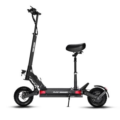 Электросамокат White Siberia LUNA 5.0 купить в Самаре