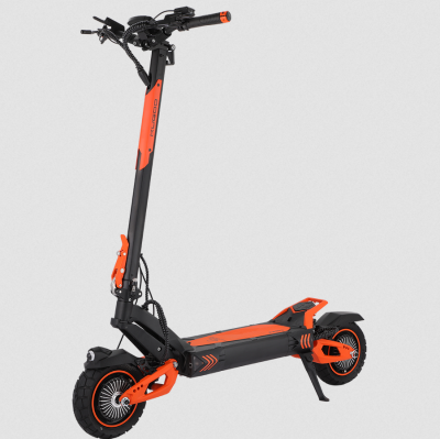 Электросамокат Kugoo F4 Pro купить в Самаре