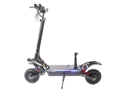 Электросамокат Syccyba Currus M10 купить в Самаре