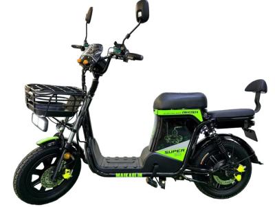 Электровелосипед Maikaolin H10 купить в Самаре