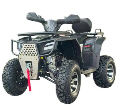 Мотокомплект для квадроцикла Ikingi 230CC купить в Самаре