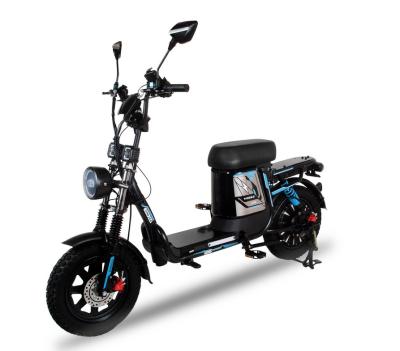 Электровелосипед Minako Titan 2.0 купить в Самаре