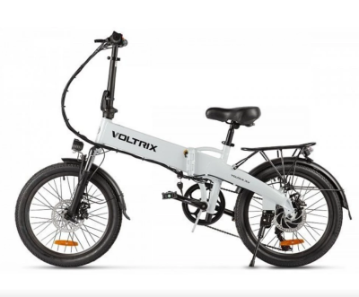 Велогибрид Voltrix City 20 купить в Самаре