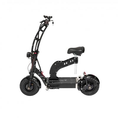 Электросамокат Yokamura G13 купить в Самаре