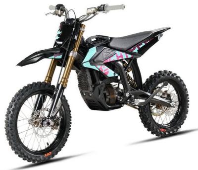 Электропитбайк Sur Ron Hyper Bee 2025 купить в Самаре