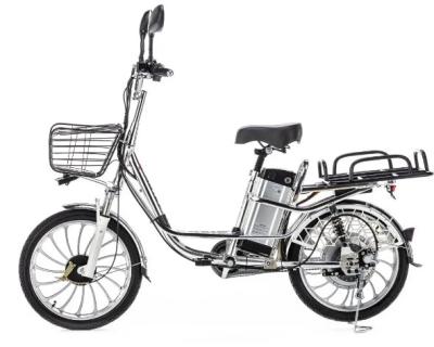 Электровелосипед Motax E-NOT Express Big 60V 12Ah купить в Самаре