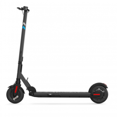 Электросамокат Midway Yamato 0809 Pro серый 36V/350W/10Ah купить в Самаре