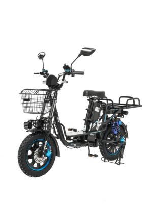 Электровелосипед Minako Monster Pro купить в Самаре