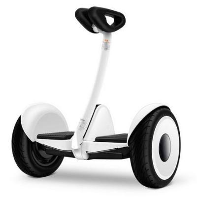 Мини Сигвей Mini Robot Pro 36V Белый купить в Самаре