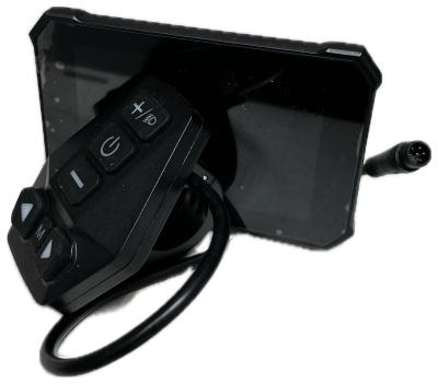 Дисплей Kugoo Wish 02 Pro купить в #REGION_NAME_DECLINE_PP#