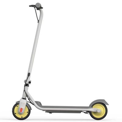 Детский электросамокат Ninebot KickScooter C10 купить в Самаре