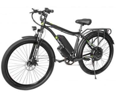 Электровелосипед Syccyba H3 купить в Самаре