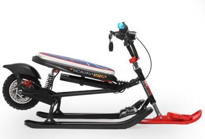 Электроснегокат SIMPLY Go Drive купить в #REGION_NAME_DECLINE_PP#