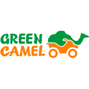 Электротрициклы Green Camel