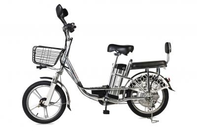 Электровелосипед Jetson V8 Pro 60V13Ah купить в Самаре