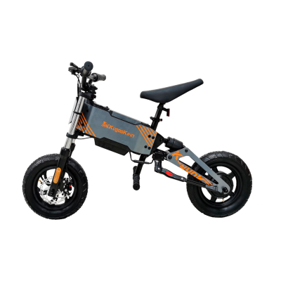 Электробеговел KugooKirin H2 купить в Самаре