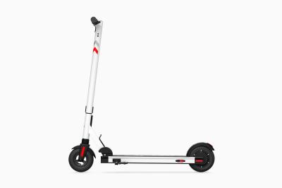 Электросамокат Midway i-One Белый купить в Самаре