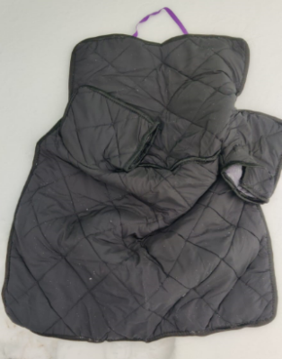 Накидка с начесом для электровелосипеда купить в Самаре