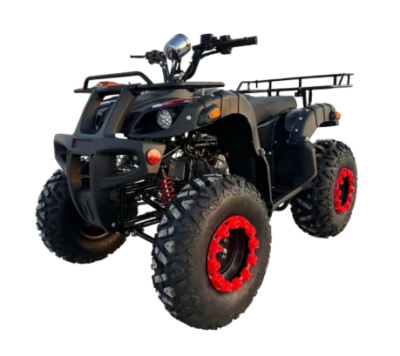 Мотокомплект для квадроцикла Ikingi 230CC купить в #REGION_NAME_DECLINE_PP#