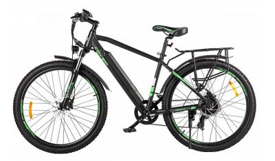 Электровелосипед Eltreco XT 850 Pro купить в Самаре