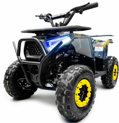 Электроквадроцикл MOTAX GRIZLIK MIDI E1000 BW купить в Самаре