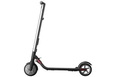 Электросамокат Ninebot KickScooter ES2 чёрный купить в Самаре