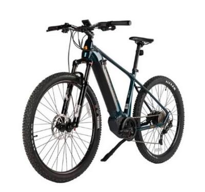 Электровелосипед Benelli E-M23 купить в Самаре