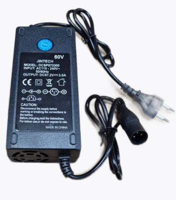 Зарядное устройство Kugoo V3 Pro 3 Pin купить в Самаре