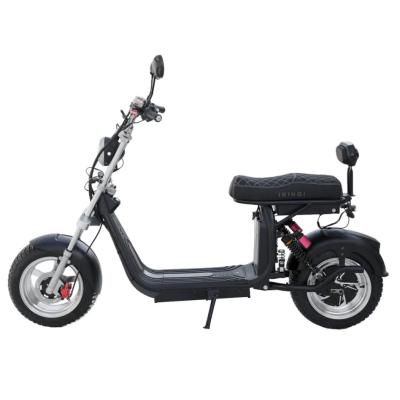 Электроскутер CityCoco Ikingi X12 Pro купить в Самаре