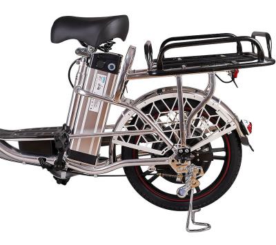 Багажник Курьерский купить в Самаре