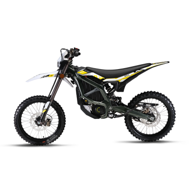 Электромотоцикл SUR-RON ULTRA BEE T купить в Самаре