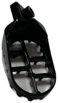 Подножки Ikingi Wish S7 купить в Самаре