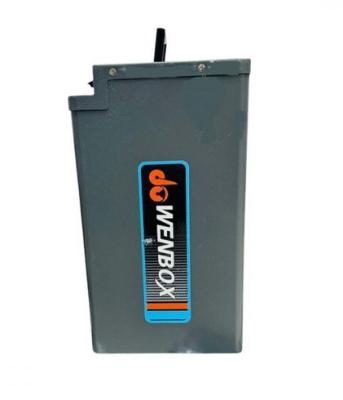 АКБ 60V45Ah U2 Pro оригинал купить в Самаре