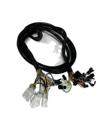 Коса проводов электрики Kugoo V3 Pro Max купить в Самаре