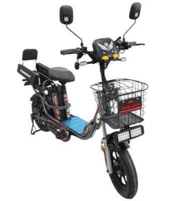 Электровелосипед Monster Maikaolin MKL-H8 купить в Самаре