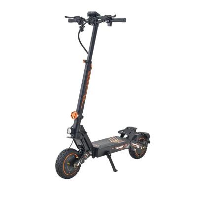 Электросамокат Kugoo F1 Pro Max купить в Самаре