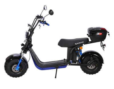 Электроскутер Skyboard BR20-2WD Pro Fast Off-Road купить в Самаре