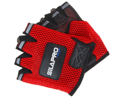 Перчатки для электровелосипеда купить в Самаре