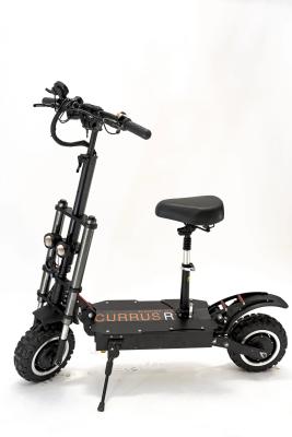 Электросамокат Syccyba R11 Pro купить в Самаре