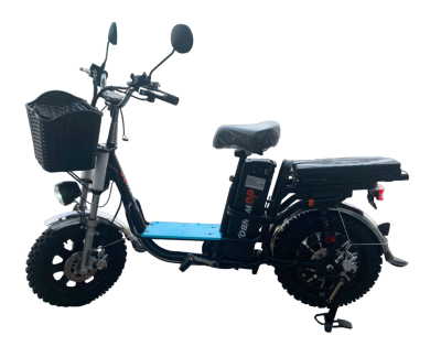 Электровелосипед Wenbox Monster Max 60V 30Ah купить в Самаре