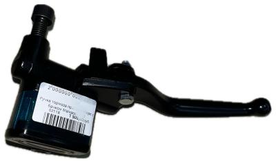 Ручка тормоза правая в сборе с бачком Maikaolin H12 купить в Самаре