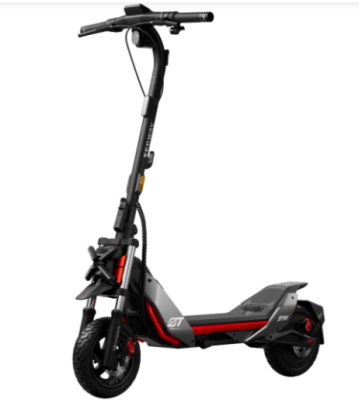 Электросамокат Ninebot ZT3 Pro купить в Самаре