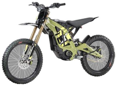 Электромотоцикл Sur-Ron Light Bee 2025 купить в Самаре