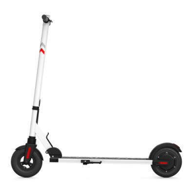 Электросамокат Midway Yamato 0810 белый купить в Самаре