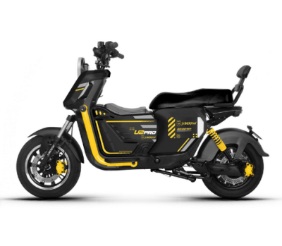 Электроскутер Siberton U2 Pro купить в Самаре