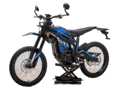 Электромотоцикл Talaria Sting TL4000 MX (OFF ROAD) купить в Самаре