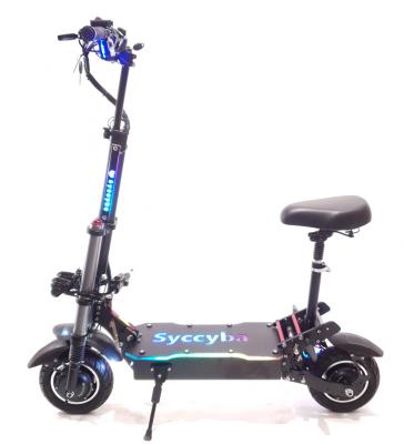 Электросамокат Syccyba (Currus) R11 Mini 39.6 купить в Самаре