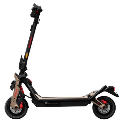 Электросамокат Ninebot GT3 Pro купить в Самаре