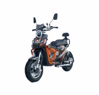 Электроскутер Wenbox U2 Pro Max купить в Самаре